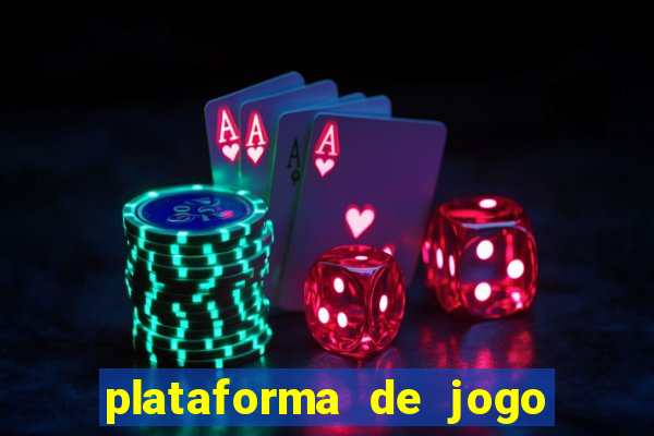 plataforma de jogo da deolane